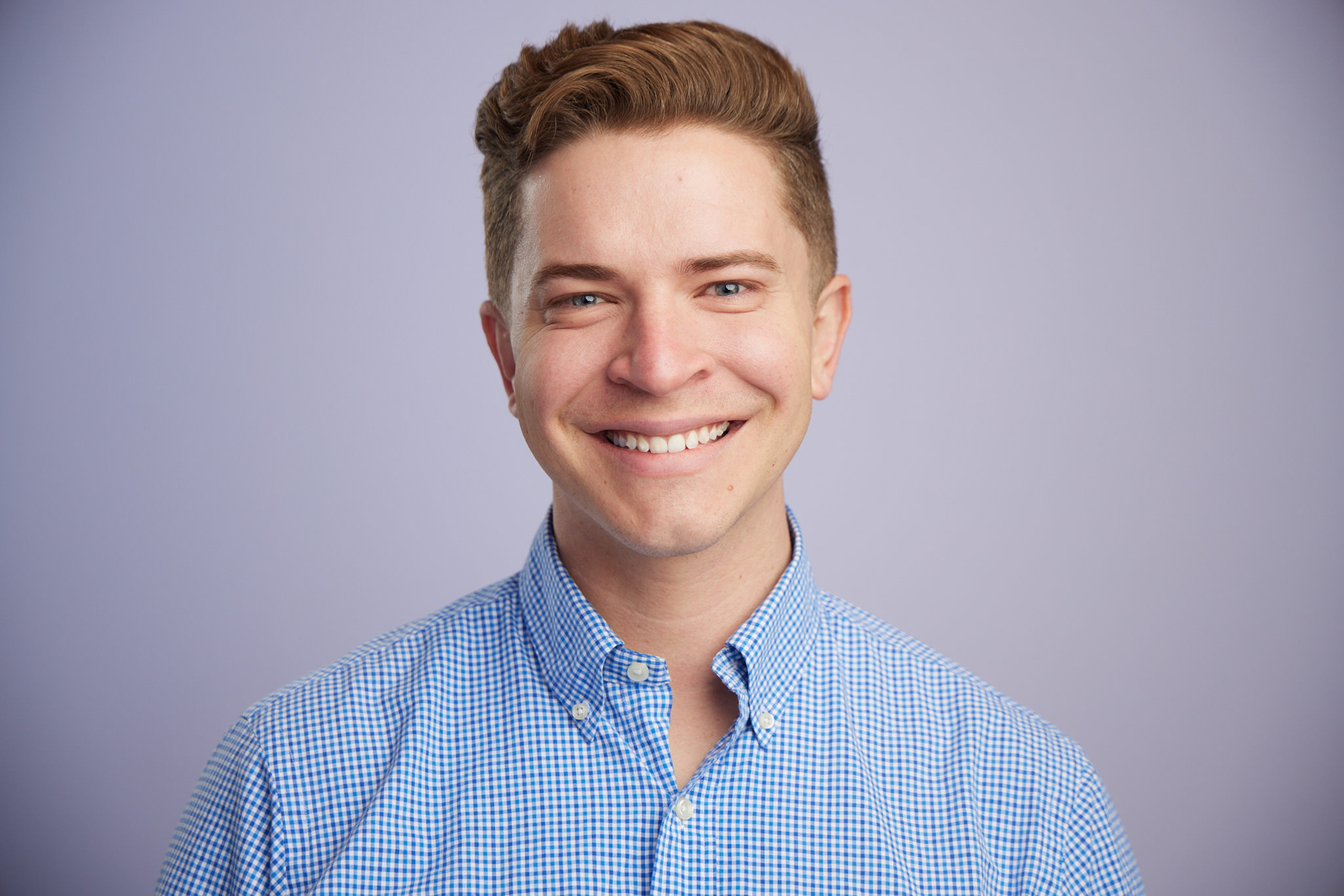 Dillon Caldwell, Founder of Clarity Co.
